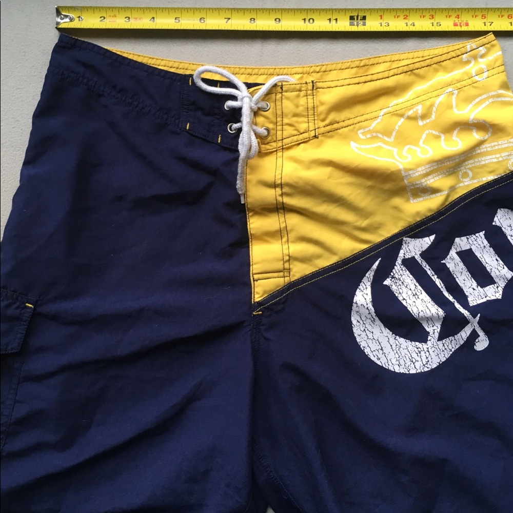 Corona Board Shorts